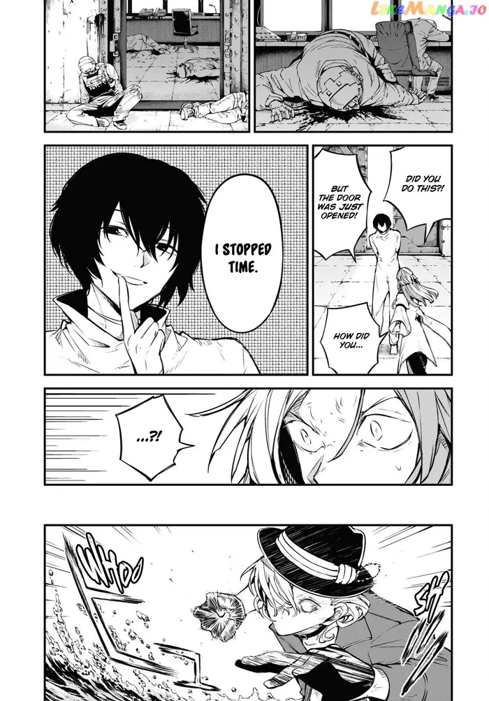 Bungou Stray Dogs Chapter 101 image 16_optimized